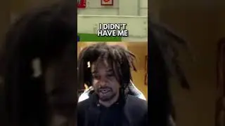 Danny Brown REACTS to FURRIES #shorts