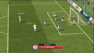 Fifa 11: Online Clubs Montage #1