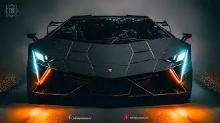Car Music 2024 🔥 Bass Boosted Songs 2024 🔥 Best Remixes Of EDM, Electro House Music 2024