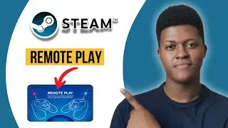How To Remote Play on Steam (2024)