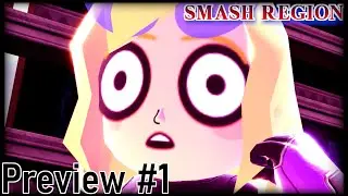 Smash Region Episode 5: Preview (TDSXIII direct)