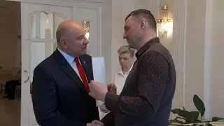 2021/03 – День работников ЖКХ