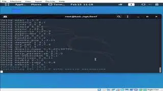 IlluMiNaughty  - Installing Beef Framework