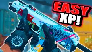 New CRAZY GLITCH Modern Warfare 2! EASY MW2 XP Glitch!