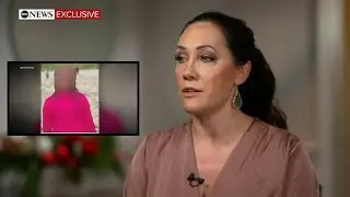 Kidnapping victim's family speaks out on Good Morning America