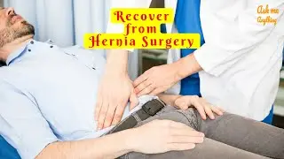 How Long Does it Take to Recover from Hernia Surgery? How Long Does It Take to Recover from a Hernia