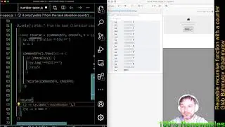 (3 of 7) Reusable function for running Cypress commands with attempts limit