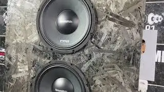 Dynamic State PRO PMW-300