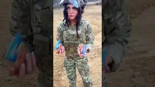 HoopAngel would be proud😂 #combatarmy #militarycombat #youtubeshorts #army #combat #funny #airforce