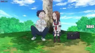 Nishikata x Takagi [AMV] - You & I