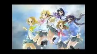 k-on no, thank you full