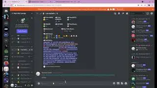 How to Make An Automod 150+ cmds Bot! (24/7 Free Hosting with Repl.it)!