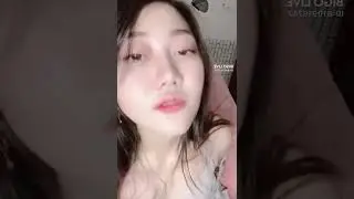 Cewek chindo live bigo