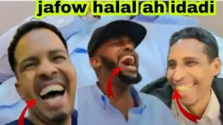 idaadi iyo iidle yare  iyo dalmar yare jafitaan waali ha dawo adaa QOSLI DONEE