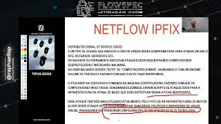 WANGUARD - Como funciona um ataque dns DoS DDoS DRDoS