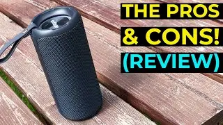 A terrific speaker but NOT quite perfect... | Ortizan X8 Pro Review