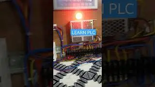 PLC Setup For Beginners. 