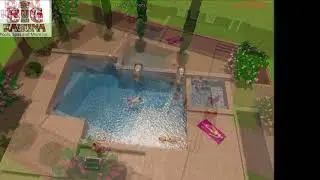Trentwood Backyard Resort