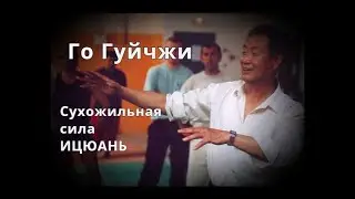 Го Гуйчжи - сухожильная сила Ицюань