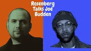 Peter Rosenberg Gives His Take On Joe Budden Leaving Complex