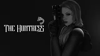 The Huntress | Blender Animation (Scrapped Project)