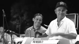 70 veces 7 MIX DE COROS (DRA)- CUATRO VIENTOS (CESAR).