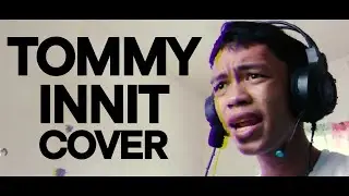 tommy innit - CG5 [Cover by Lizter]