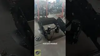 remote control tank crawler lawn mower for sale from China manufacturer factory