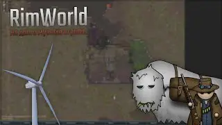 🃏 Rimworld: Не долго музыка играла..
