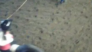 Vaulting