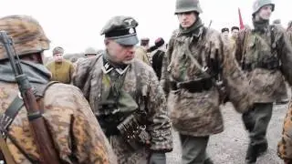 ВОЕННО-ИСТОРИЧЕСКИЙ ФЕСТИВАЛЬ «ЗА РОДНУЮ ОДЕССУ»