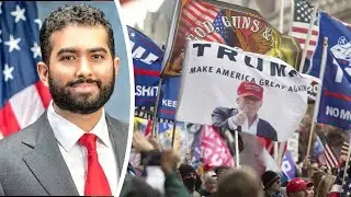 Democrat Arrested for Faking Hate Crime Against Himself (Jussie 2.0)