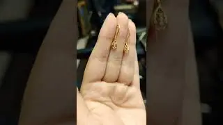 diamond dangler earrings 