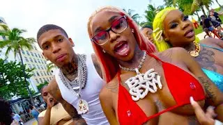 NLE Choppa Feat. 