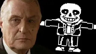 Woland's Megalovania
