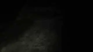 Walk in the dark