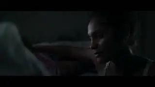 Thaila Ayala and Barbara Reis Lesbian Scene