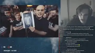 ДЕХИАР СМОТРИТ ВЕРСУС, РУССКИЙ ЛОУРАЙДЕР, NIXELPIXEL