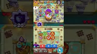 RUSH ROYALE | ИНКВИЗИТОР С ХИМИКОМ VS ИНКВИЗИТОР СО СНАЙПЕРОМ | КТО СИЛЬНЕЕ?!