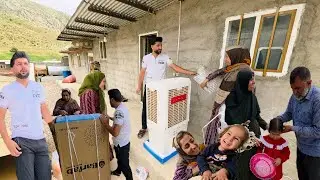 Visiting Tamworth at the hospital🏨 and buying a large cooler on Peren's YouTube channel