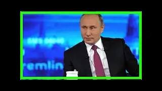 The rise of Russia - HOT NEWS TNC