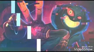 ERROR ~ megalomania