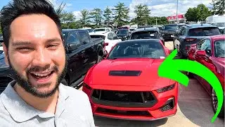LAST Oil Change For My MUSTANG | Let Me EXPLAIN!