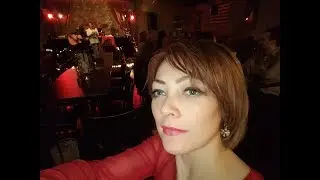 США В Баре Живая Музыка 🎹🎸🎷🎤PIANO Bar in Spokane.