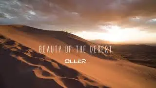♫  Oller - Beauty Of The Desert ♫ Flutes Film Music (Royalty Free Music) Mysterious Orchestra Cinema