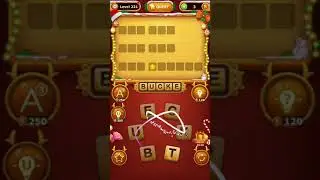 Word connect game level 231 | 
