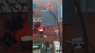 Encoder Programming in Siemens S7-1200 PLC. 