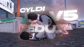 CYLDI REDUX V5 ЛУЧШИЙ РЕДУКС С FPSBOOST ДЛЯ GTA5RP С ПРИЯТНЫМИ ЗВУКАМИ ПОПАДАНИЙ 💔 // redux