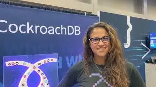How CockroachDB gives back