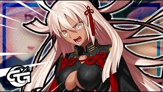 A word from Okita Alter